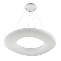 подвесной светодиодный светильник odeon light aura 4064/80l в Нижнем Новгороде