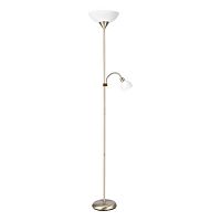 торшер arte lamp duetto a9569pn-2ab в Нижнем Новгороде