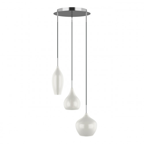 подвесная люстра lightstar pentola 803050 в Нижнем Новгороде
