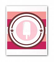 постер ice cream а3 в Нижнем Новгороде