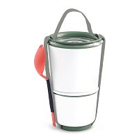 ланч-бокс lunch pot оливковый в Нижнем Новгороде