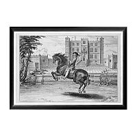 арт-постер «уильям кавендиш», сюжет 1 в Нижнем Новгороде