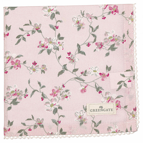 салфетка jolie pale pink в Нижнем Новгороде