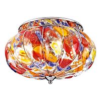 потолочный светильник arte lamp venezia a2101pl-4cc в Нижнем Новгороде