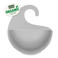 органайзер для ванной surf m organic, серый в Нижнем Новгороде
