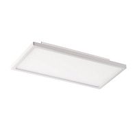 потолочный светодиодный светильник odeon light super slim 3870/15cl в Нижнем Новгороде