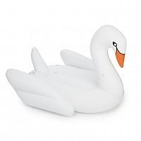 надувной круг swan белый в Нижнем Новгороде