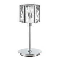 настольная лампа odeon light brittani 4119/1t в Нижнем Новгороде