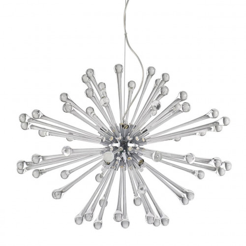 подвесной светильник ideal lux pauline sp bianco в Нижнем Новгороде