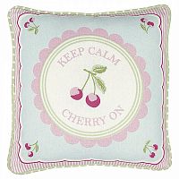 наволочка pieceprinted cherry mega white в Нижнем Новгороде