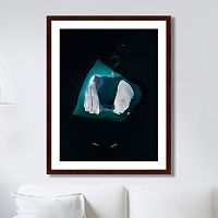 картина: floating iceberg in greenland no 1 в Нижнем Новгороде