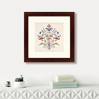 картина: the grammar of ornament №16 в Нижнем Новгороде