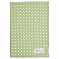 полотенце spot pale green в Нижнем Новгороде