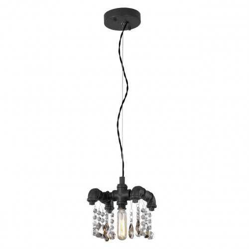 подвесной светильник lussole loft 9 lsp-9371 в Нижнем Новгороде