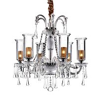 люстра md14027013-6a от illuminati прозрачная в Нижнем Новгороде