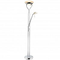 торшер arte lamp duetto a4399pn-2cc в Нижнем Новгороде