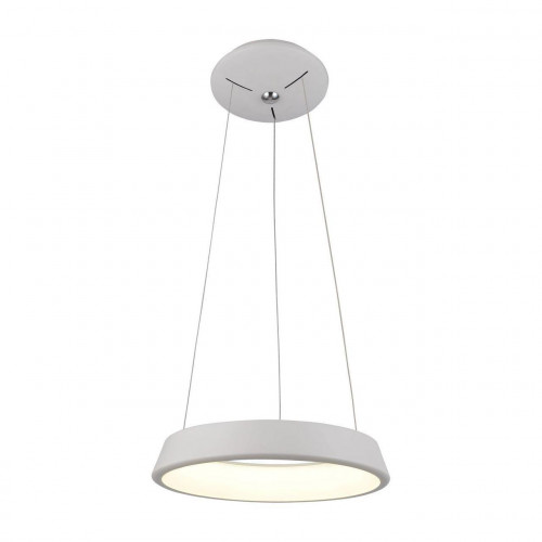 подвесной светодиодный светильник arte lamp a6240sp-1wh в Нижнем Новгороде