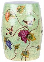 керамический столик-табурет garden stool сад2 в Нижнем Новгороде