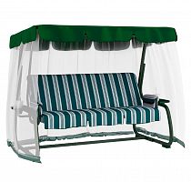 качели leset green premium зеленый в Нижнем Новгороде