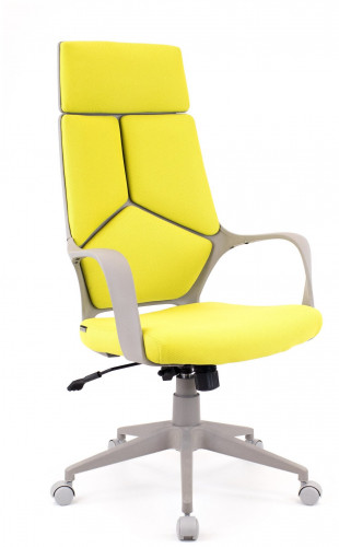 компьютерное кресло everprof trio grey tm для руководителя в Нижнем Новгороде