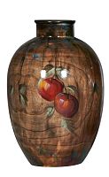 ваза настольная fresco apples в Нижнем Новгороде
