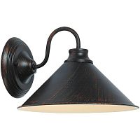 бра arte lamp cone a9330ap-1br в Нижнем Новгороде