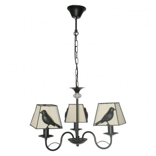 подвесная люстра toplight donna tl7510d-03bl в Нижнем Новгороде