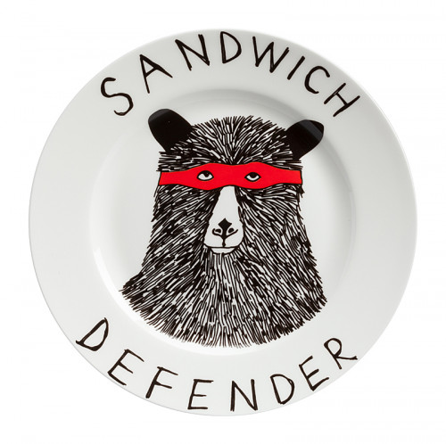 тарелка sandwich defender в Нижнем Новгороде