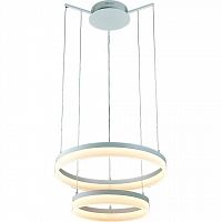 подвесной светодиодный светильник arte lamp 41 a9300sp-2wh в Нижнем Новгороде