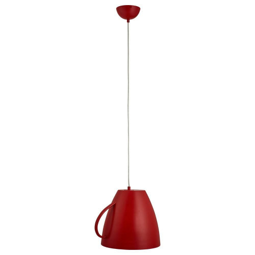 подвесной светильник arte lamp cafeteria a6601sp-1rd в Нижнем Новгороде