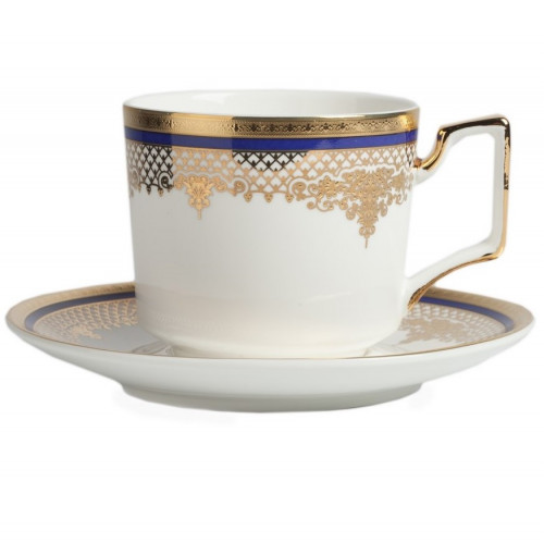 чайная пара wander в Нижнем Новгороде