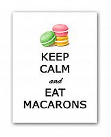 постер macarons а3 в Нижнем Новгороде