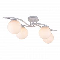 потолочная люстра toplight malinda tl7320x-04wh в Нижнем Новгороде