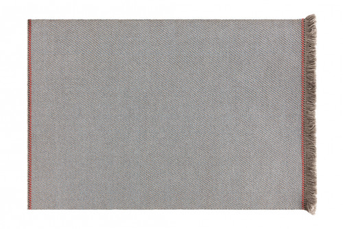 ковер gan diagonal almond-blue 240x180 от gan в Нижнем Новгороде