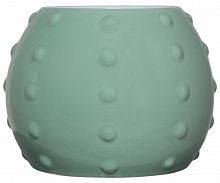 ваза настольная nucleus turquoise big в Нижнем Новгороде