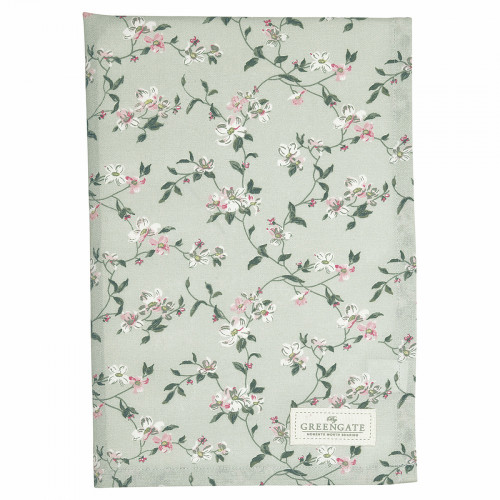 полотенце jolie pale mint в Нижнем Новгороде