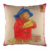 подушка с медвежонком paddington stamp в Нижнем Новгороде