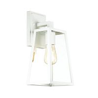 уличный настенный светильник odeon light clod 4170/1w в Нижнем Новгороде