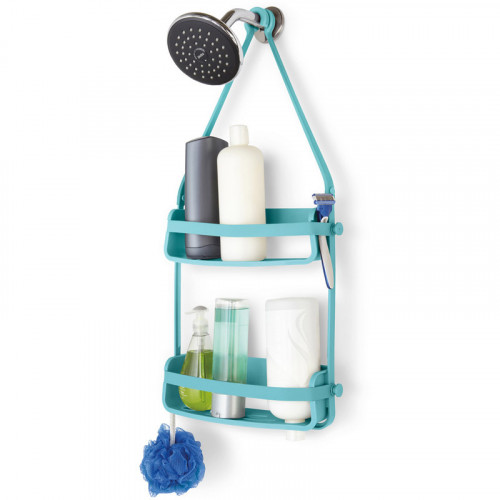 органайзер для душа flex голубой в Нижнем Новгороде