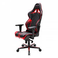 кресло геймерское dxracer racing rv131 черно-красное в Нижнем Новгороде