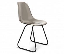 стул dsr дымчатый s38 (eames style) в Нижнем Новгороде