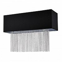 потолочный светильник ideal lux phoenix pl5 nero в Нижнем Новгороде