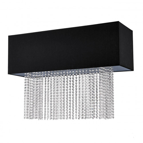 потолочный светильник ideal lux phoenix pl5 nero в Нижнем Новгороде