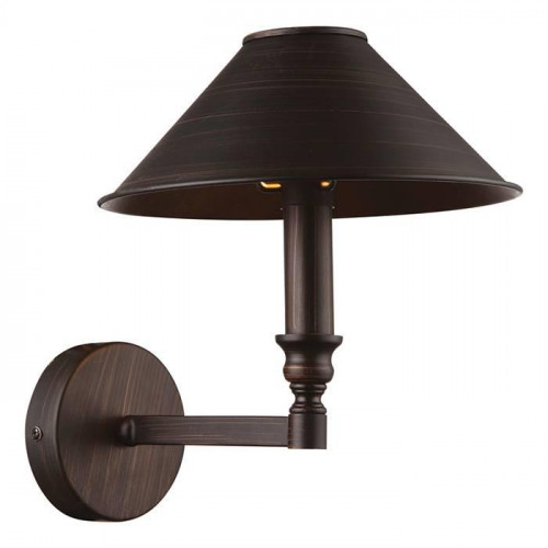 бра arte lamp giordano a2398ap-1ba в Нижнем Новгороде