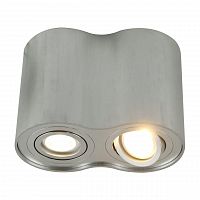 потолочный светильник arte lamp a5644pl-2si в Нижнем Новгороде