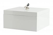 шкатулка для украшений rebel white в Нижнем Новгороде