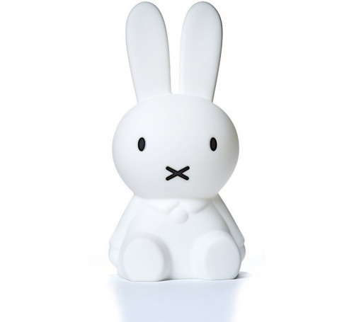 детская настольная лампа зайка miffy маленький в Нижнем Новгороде