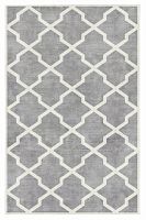 ковер square cold grey 160x230 в Нижнем Новгороде