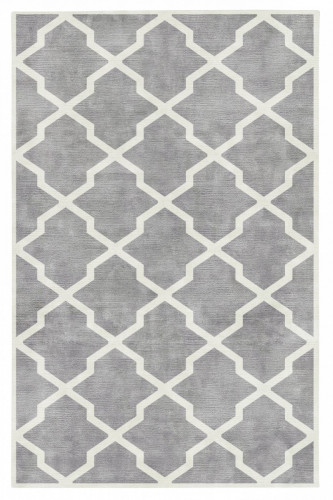 ковер square cold grey 160x230 в Нижнем Новгороде