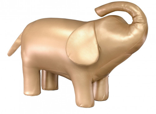 пуфик leset слон 2 искусственная кожа в Нижнем Новгороде